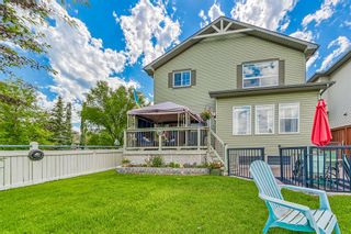 Photo 33: 56 Chaparral Circle SE in Calgary: Chaparral Detached for sale : MLS®# A2034549