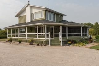 Photo 2: 173083 48 Road West in Hilbre: RM of Grahamdale Residential for sale (R19)  : MLS®# 202212401