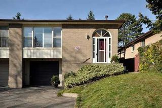 Photo 1: 1318 Playford Road in Mississauga: Clarkson House (Backsplit 4) for sale : MLS®# W2504327