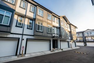Photo 32: 54 19255 ALOHA Drive in Surrey: Clayton Townhouse for sale (Cloverdale)  : MLS®# R2731671