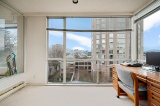 Photo 6: 603 2668 ASH Street in Vancouver: Fairview VW Condo for sale (Vancouver West)  : MLS®# R2866240