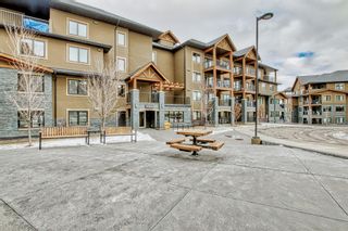 Photo 38: 2104 450 KINCORA GLEN Road NW in Calgary: Kincora Apartment for sale : MLS®# A2020793