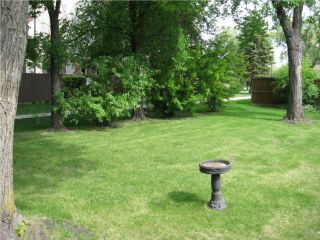 Photo 4:  in WINNIPEG: West Kildonan / Garden City Residential for sale (North West Winnipeg)  : MLS®# 1009756
