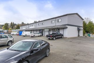 Photo 7: 180 N Island Hwy in Courtenay: CV Courtenay East Mixed Use for sale (Comox Valley)  : MLS®# 948730