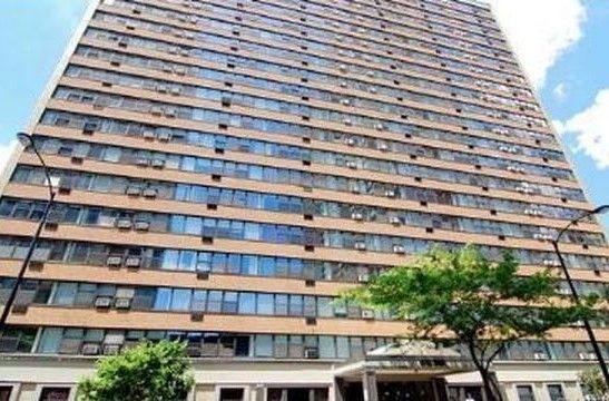 Main Photo: 6030 Sheridan Road Unit 1506 in Chicago: CHI - Edgewater Rentals for rent ()  : MLS®# 10563355