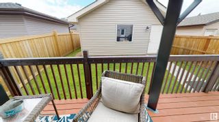 Photo 35: 1124 161 Street in Edmonton: Zone 56 House for sale : MLS®# E4301210