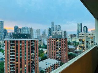 Photo 14: 2209 40 Homewood Avenue in Toronto: Cabbagetown-South St. James Town Condo for sale (Toronto C08)  : MLS®# C5820749