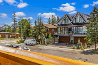Photo 26: 1 810 5TH Street: Canmore Row/Townhouse for sale : MLS®# A2053643