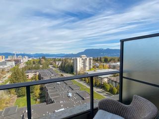 Photo 9: 1702 5868 AGRONOMY Road in Vancouver: University VW Condo for sale in "SITKA" (Vancouver West)  : MLS®# R2881938