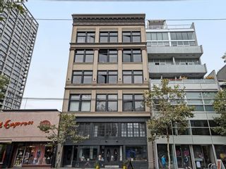 Photo 30: 401 53 W HASTINGS Street in Vancouver: Downtown VW Condo for sale in "Paris Block" (Vancouver West)  : MLS®# R2867489