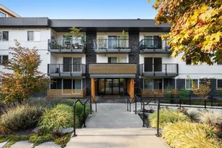 Photo 2: 209 357 E 2ND Street in North Vancouver: Lower Lonsdale Condo for sale in "The Hendricks" : MLS®# R2730880