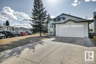Photo 3: 904 Jordan Crescent in Edmonton: Zone 29 House for sale : MLS®# E4381934