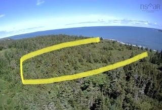 Photo 3: Lot C1 East Jeddore Road in East Jeddore: 35-Halifax County East Vacant Land for sale (Halifax-Dartmouth)  : MLS®# 202214751