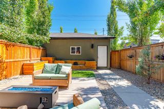 Photo 3: 2720 26 Avenue SW in Calgary: Killarney/Glengarry Semi Detached (Half Duplex) for sale : MLS®# A2069013