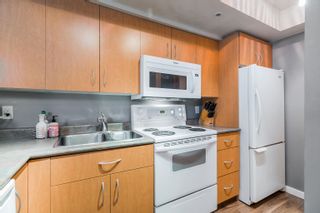 Photo 12: 414 1500 PENDRELL Street in Vancouver: West End VW Condo for sale in "Pendrell Mews" (Vancouver West)  : MLS®# R2741790