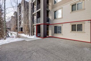 Photo 2: 4106 403 Mackenzie Way SW: Airdrie Apartment for sale : MLS®# A2117904