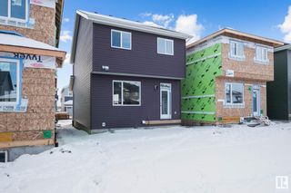 Photo 41: 22806 82A Avenue in Edmonton: Zone 58 House for sale : MLS®# E4371120