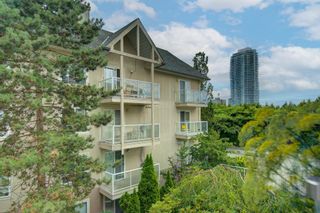 Photo 14: 305 8142 120A Street in Surrey: Queen Mary Park Surrey Condo for sale in "STERLING COURT" : MLS®# R2714096