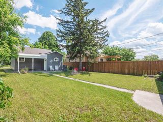 Photo 14: 103 Bristol Avenue in Winnipeg: Norwood Residential for sale (2B)  : MLS®# 202221666