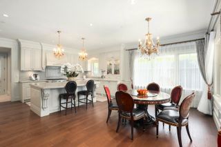 Photo 16: 1316 CONNAUGHT Drive in Vancouver: Shaughnessy House for sale (Vancouver West)  : MLS®# R2860579
