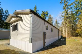 Photo 21: 6 1385 Macmillan Rd in Nanaimo: Na Cedar Manufactured Home for sale : MLS®# 926363