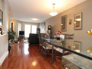 Photo 5: 203 2445 KINGSLAND Road SE: Airdrie Townhouse for sale : MLS®# C3603251