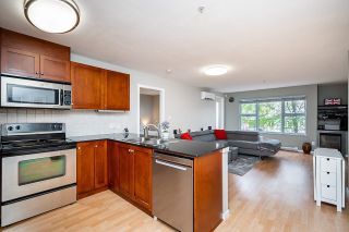 Photo 7: 317 315 KNOX Street in New Westminster: Sapperton Condo for sale : MLS®# R2773133