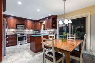 Photo 8: 1339 CHARTER HILL Drive in Coquitlam: Upper Eagle Ridge House for sale : MLS®# R2501443