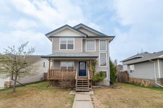 Main Photo: 314 Duston Street: Red Deer Detached for sale : MLS®# A2123853