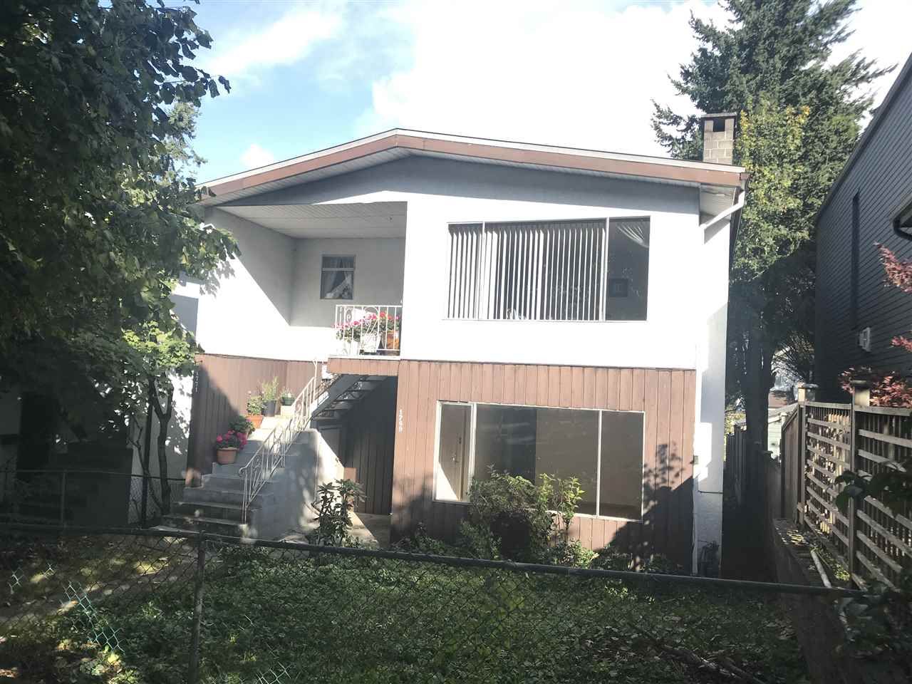 Main Photo: 1769 E 8TH Avenue in Vancouver: Grandview Woodland House for sale (Vancouver East)  : MLS®# R2468441