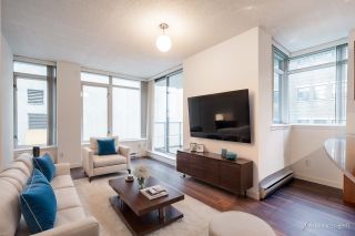 Main Photo: 916 610 GRANVILLE Street in Vancouver: Downtown VW Condo for sale in "The Hudson" (Vancouver West)  : MLS®# R2868969