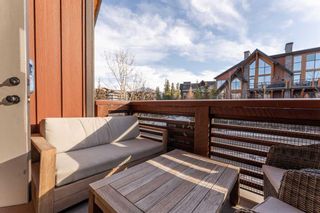 Photo 27: 301 2100F Stewart Creek Drive: Canmore Row/Townhouse for sale : MLS®# A2104930