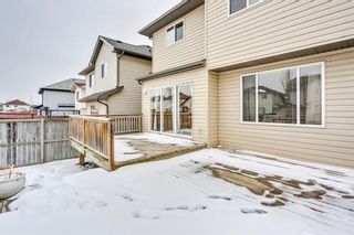 Photo 45: 38 SOMERSIDE Crescent SW in Calgary: Somerset House for sale : MLS®# C4142576
