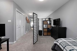 Photo 34: 16110 10 Avenue in Edmonton: Zone 56 House Half Duplex for sale : MLS®# E4330797