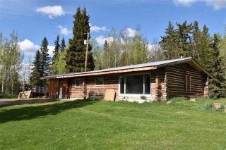 Photo 24: 5024 LAUGHLIN Road in Smithers: Smithers - Rural House for sale (Smithers And Area (Zone 54))  : MLS®# R2573882