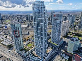 Main Photo: 4201 6000 MCKAY Avenue in Burnaby: Metrotown Condo for sale (Burnaby South)  : MLS®# R2876058
