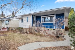 Main Photo: 12235 52 Street in Edmonton: Zone 06 House for sale : MLS®# E4382526
