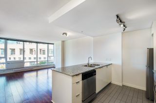 Photo 12: 1205 788 HAMILTON Street in Vancouver: Downtown VW Condo for sale in "TV TOWER 1" (Vancouver West)  : MLS®# R2614226