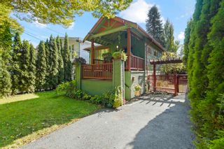 Photo 2: 1314 E 24 Avenue in Vancouver: Knight House for sale in "Cedar Cottage" (Vancouver East)  : MLS®# R2621033