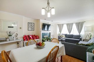Photo 10: 210 8120 BENNETT Road in Richmond: Brighouse South Condo for sale in "CANAAN COURT" : MLS®# R2257366