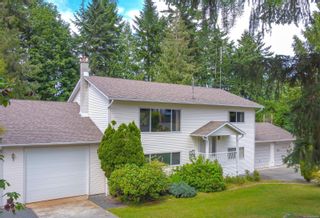 Photo 1: 129 Butler Ave in Parksville: PQ Parksville House for sale (Parksville/Qualicum)  : MLS®# 879980