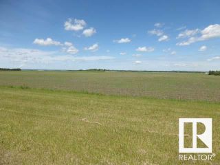 Photo 1: Lot G 56 Street: Warburg Land Commercial for sale : MLS®# E4369425