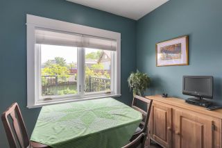 Photo 8: 4024 GLADSTONE Street in Vancouver: Victoria VE House for sale (Vancouver East)  : MLS®# R2275314