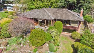 Photo 3: 2665 ROSEBERY Avenue in West Vancouver: Queens House for sale : MLS®# R2873566