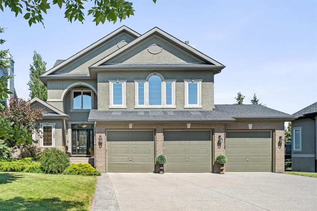 Main Photo: 124 Heritage Lake Boulevard: Heritage Pointe Detached for sale : MLS®# A1243014