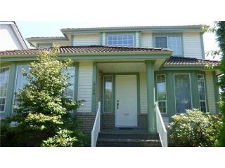 Main Photo: 828 PRAIRIE Avenue in Port Coquitlam: Riverwood House for sale : MLS®# R2369537