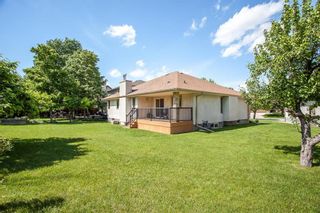 Photo 31: 127 Wallingford Crescent in Winnipeg: Linden Woods Residential for sale (1M)  : MLS®# 202214506