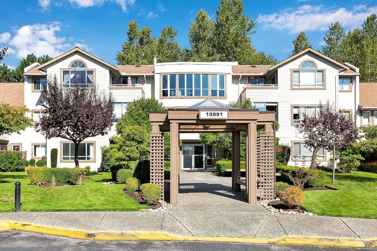 Main Photo: 402 15991 THRIFT Avenue: White Rock Condo for sale in "Arcadian" (South Surrey White Rock)  : MLS®# R2621325