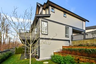 Photo 29: 116 30930 WESTRIDGE PLACE in Abbotsford: Abbotsford West 1/2 Duplex for sale : MLS®# R2644665