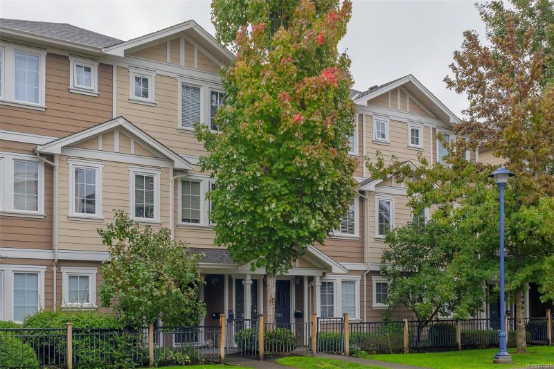 FEATURED LISTING: 209 - 2695 Deville Rd Langford